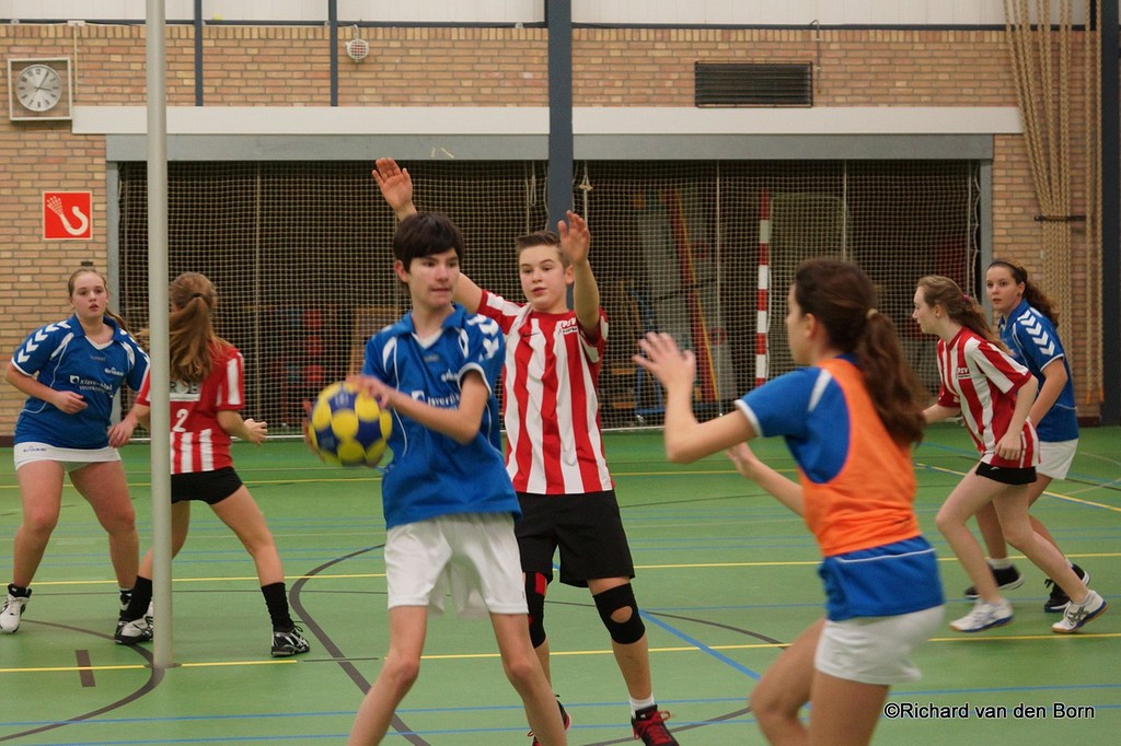 Korfbal C2  31 januari-005.jpg